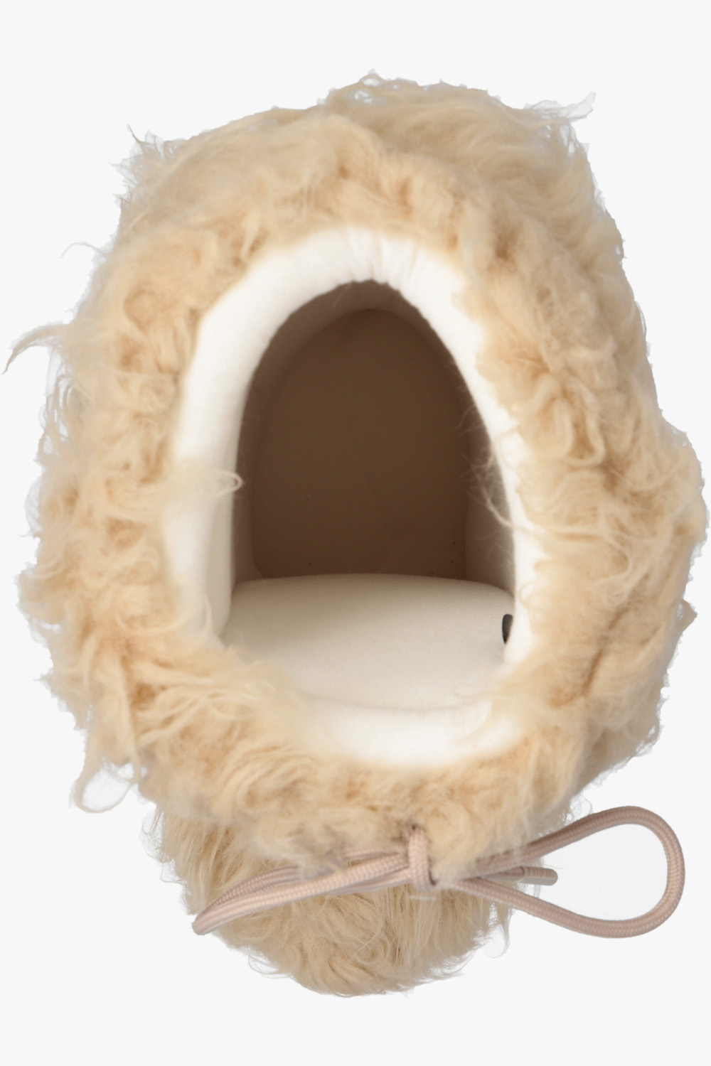 ブーツその他 MOON BOOT Icon Yeti Boots Beige ICON YETI MID BEIGE BOOTS | Moon Boot®